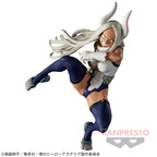 Original Bandai My Hero Academia THE AMAZING HEROES Hawks Kaminari Denki Aizawa Shouta Collections Anime Action Figures Model