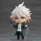 #2580 Danganronpa 1.2 Reload Komaeda Nagito Anime Figure Pop Up Parade Enoshima Junko Action Figure Collectible Model Toys Gift