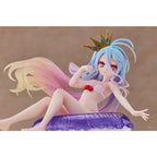 【In Stock】Original TAiTO Aqua Float Girls NO GAME NO LIFE From Anime Figure Models