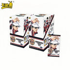 KAYOU Genuine Collection Card - The Prince of Tennis Animation Peripheral | Shining Moment Chapter Pinnacle Pack | Toys & Gift