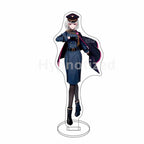 HD 15CM Jewelry Anime Hypnosis Microphone Division Rap Battle Acrylic Stands Yamada Ichirō Figures Christmas Fan Firend Gift