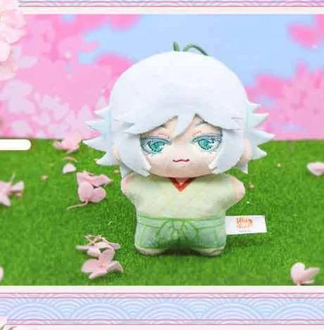 New Original Kamisama Kiss Blind Box Nanami Doll Starfish-Shaped Doll Mystery Box Nanami Tomoe Mini Model Decoration Gift Toy