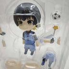 Anime Blue Rock Bachira Meguru 2658 Articulated PVC figure Model Toys Gift 10cm