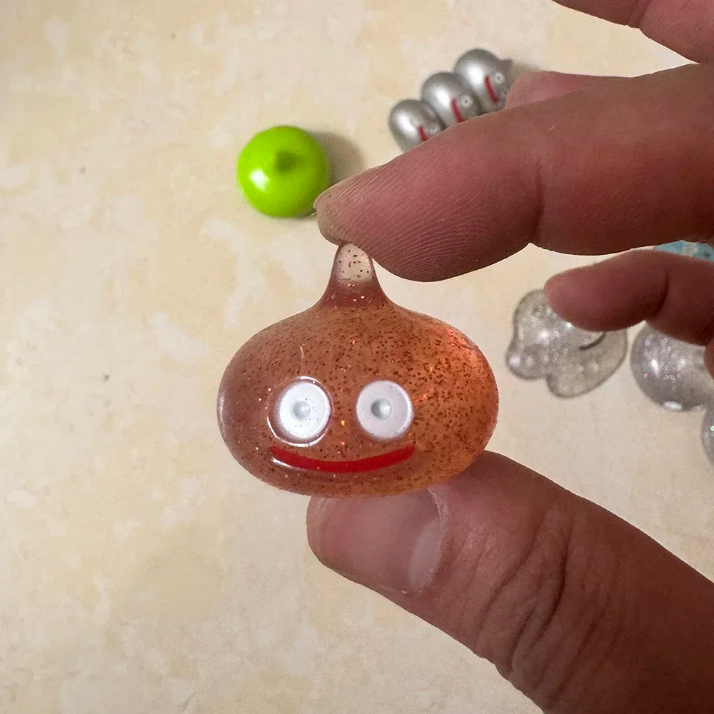 That Time I Got Reincarnated As A Slime Doragon Kuesuto Slime Monster FIGURE MODEL TOYS