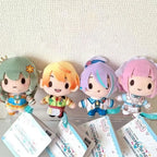 10CM Plush Doll Akiyama Mizuki Shinonome Akito Aoyagi Toya Asahina Mafuyu Yoisaki Kanade Kusanagi Nene Otori Emu Project Sekai