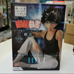 100% original Bandai Yu Yu Hakusho Dark Martial Arts Club Yusuke Hiikage Kuwahara Kurama movable figure model doll new box