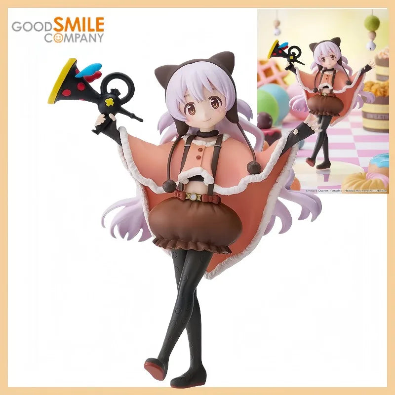 【In Stock】Original Good Smile Company Pop Up Parade Gekijouban Mahou Shoujo Madoka Magica Momoe Nagisa Collection Series Gift