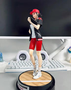 Anime Slam Dunk Figure Inoue Ayako Figure Ayako Action Figure Pvc Gk Statue Model Doll Collection Decoration Room Desk Toys Gift