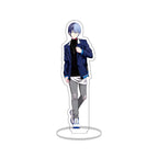 PJSK Project Sekai New Acrylic Stand Model Plate Decoration Desk Figure Display Friends Girls Gift Cartoon Peripheral Products