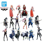 In Stock Bandai Banpresto Original That Time I Got Reincarnated As A Slime Otherworlder Rimuru Shion Souei Diablo Figure Collect