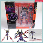 Evangelion Eva Yamaguchi First Machine Theater Version 13 Machine Movable Toy Model Model Mecha Toy Gift