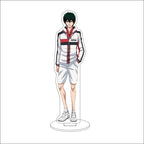Anime prince of tennis Acrylic stand standing Ryoma Echizen Stand Figure  Cosplay Collection Desk decorations Fans gift