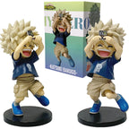 My Academia Anime Figure Midoriya Izuku Bakugou Katsuki Todoroki Shoto Asui Tsuyu PVCAction Figure Collectible Model Toys