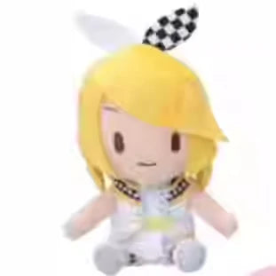 SEGA Shinonome Akito An Shiraishi Aoyagi Toya Kamishiro Rui Project Sekai Colorful Stage Feat Hatsune Miku gift toy