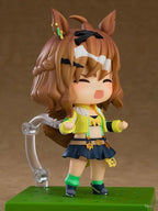【Original】GSC Q Version 2549 Uma Musume Pretty Derby Jungle Pocket Toy