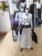 Bandai Bleach Stirring Souls Vol.3 20th Ulquiorra Cifer Grimmjow Jaegerjaques Szayelaporro·Granz Nelliel Tu Odelschwanck Anime