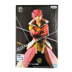 In Stock Bandai Banpresto Original That Time I Got Reincarnated As A Slime Otherworlder Rimuru Shion Souei Diablo Figure Collect