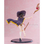 【In Stock】Original TAiTO Kono Subarashii Sekai Ni Shukufuku O! Season 3 Coreful Figure Megumin/Dukunesu/Aqua Anime Figure Model