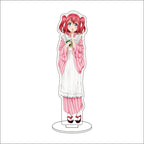 Anime LoveLive! Acrylic Stand Ornaments Kōsaka Honoka Minami Kotori Sonoda Umi Ayase Eli Figure Stand Halloween Gifts