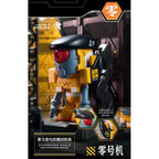 Original EVA×WASA NEON GENESIS EVANGELION EVA Animation Comics Peripheral Toys Anime Action Figure Collection Mode