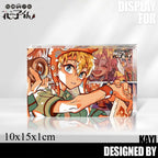 2025 Toilet-bound Hanako-kun Acrylic Brick Toy Cartoon Yugi Amane Yugi Tsukasa Figure Desktop Decora Cosplay Prop Fan Collection