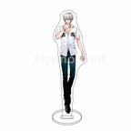 HD 15CM Jewelry Anime Hypnosis Microphone Division Rap Battle Acrylic Stands Yamada Ichirō Figures Christmas Fan Firend Gift