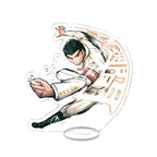 Danganronpa V3 Killing Harmony Game Acrylic Stand Model Plate Decoration Originality Desk Figure Display Fan Gift Cartoon Prime