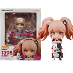 In Stock Good Smile Company Genuine Nendoroid Danganronpa 1・2 Reload Anime Character Christmas Gift Collection Action Toys Model