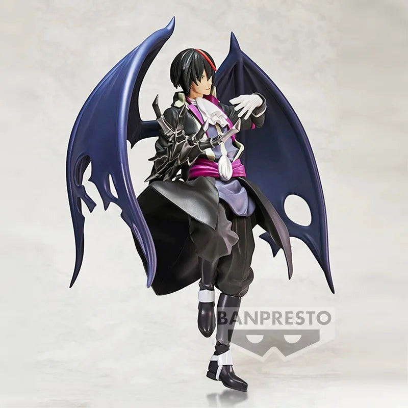 Anime Figure Diablo Devil Trendy Play Japanese Comics That Time I Got Reincarnated As A Slime Desktop Ornaments Animation Theme