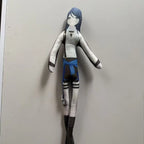 Anime Project Sekai Kamishiro Rui Tenma Tsukasa Akiyama Mizuki Cosplay Abstract Character Models Anime Funny Fans Gift