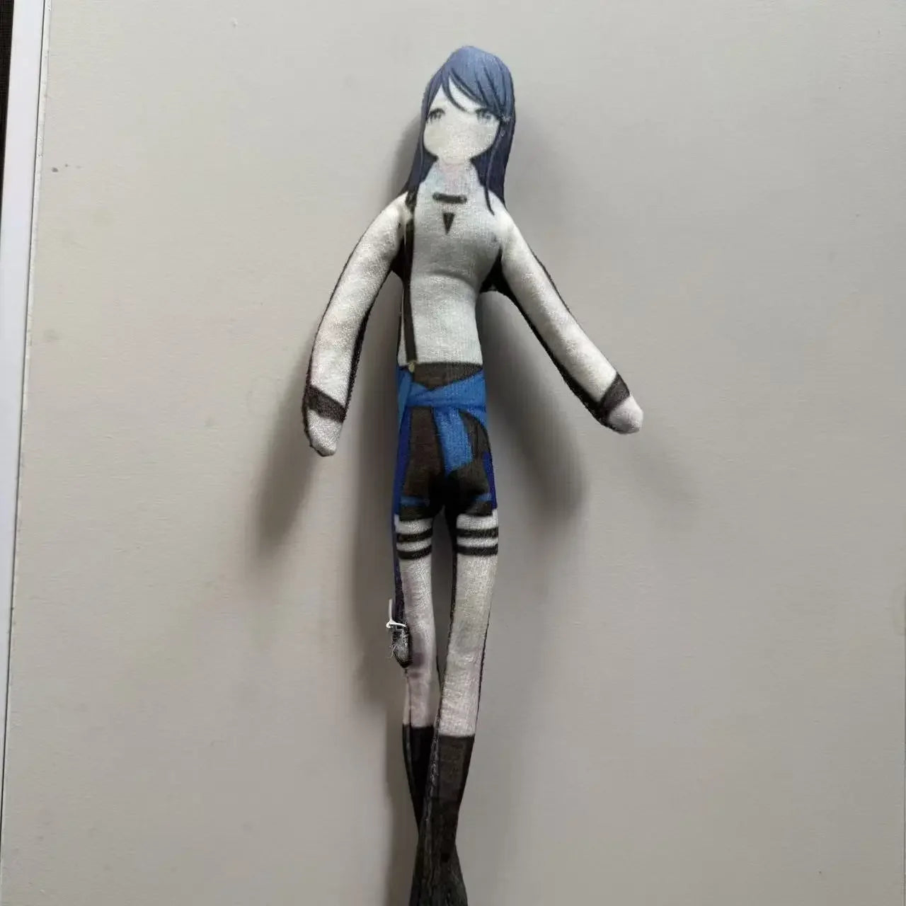 Anime Project Sekai Kamishiro Rui Tenma Tsukasa Akiyama Mizuki Cosplay Abstract Character Models Anime Funny Fans Gift