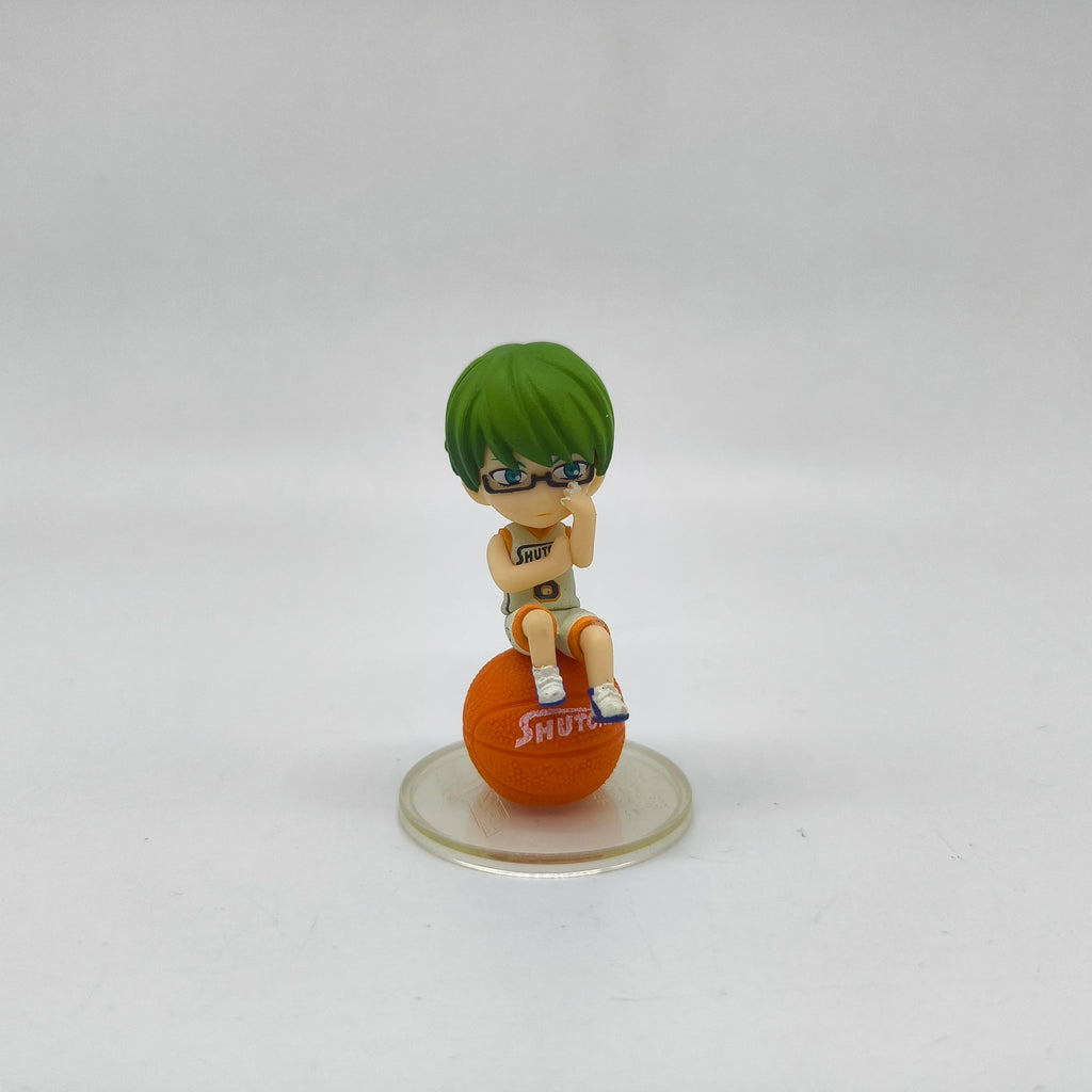 Kuroko's Basketball Kuroko Tetsuya Kagami Taiga Anime Figure Cute Boy Basketball Model Desktop Ornament Collectible Toys Gifts