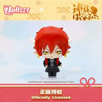 Original Kamisama Kiss Standing Figures Series Blind Box Nanami Tomoe Anime Figures Mystery Box Kawaii Kamisama Kiss Merch Gift