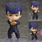 JOJO's Bizarre Adventure Kujo Jotaro Dio Brando Kakyoin Kars Prosciutt 1742 1155 1815 action figure toys anime Gift