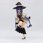 Anime Eris Boreas Figure Toys Mushoku Tensei Action Figures Eris Greyrat Figure Model PVC Collectible Statue Decoration Dolls