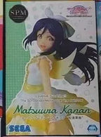 LoveLive! Sunshine Action Figure Honoka Kousaka Kotori Minami Umi Sonoda Rin Hoshizora Nozomi Tojo Anime Model Ornament Toys