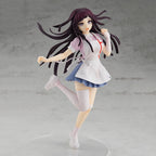 In Stock Genuine GSC POP UP PARADE Hinata Hajime Nanami ChiaKi Mikan Tsumiki Enoshima Junko Super Danganronpa Naegi Makoto Dolls