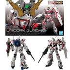 Fast Shipping Bandai RG RX-78-2 WING UNICORN GOD GUNDAM ASTRAY EXIA EPYON SAZABI Anime Original Model Toy Action Figure Children
