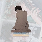 15CM BL Anime given Acrylic Stand Model Cosplay Charm Characters Ornament Accessories Goods Collection Christmas Gifts