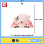 New Genuine Bandai Made In Abyss: The Golden City Of The Scorching Sun Vol.2 Gashapon Figures Nanachi Prushka Birthday Gift