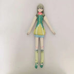 Anime Project Sekai Kamishiro Rui Tenma Tsukasa Akiyama Mizuki Cosplay Interesting Character Models Anime Lovers Gift