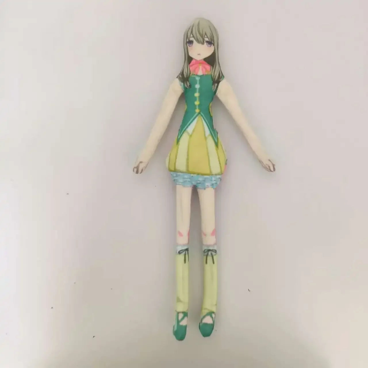 Anime Project Sekai Kamishiro Rui Tenma Tsukasa Akiyama Mizuki Cosplay Interesting Character Models Anime Lovers Gift