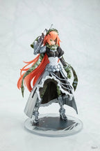 【In Stock】Original KADOKAWA KDcolle OVERLORD CZ2128 10th Anniversary So-bin Ver Figure Gift