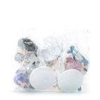 6pcs/set BLUE LOCK Isagi Yoichi Anime Figure Toys Collection Animation Model Cute Version Doll Desktop Ornaments