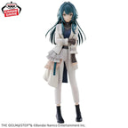 In stock Bandai Gakuen Idolmaster ESPRESTO Stylish pose Temari Tsukimura Figure School Idol Festival Collectible Model Toy Gift