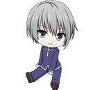 FRUITS BASKET Mini Acrylic Stand Tohru Honda Momiji Sohma figure Stand Plate Cosplay Prop Decor Cartoons present Fans Gifts