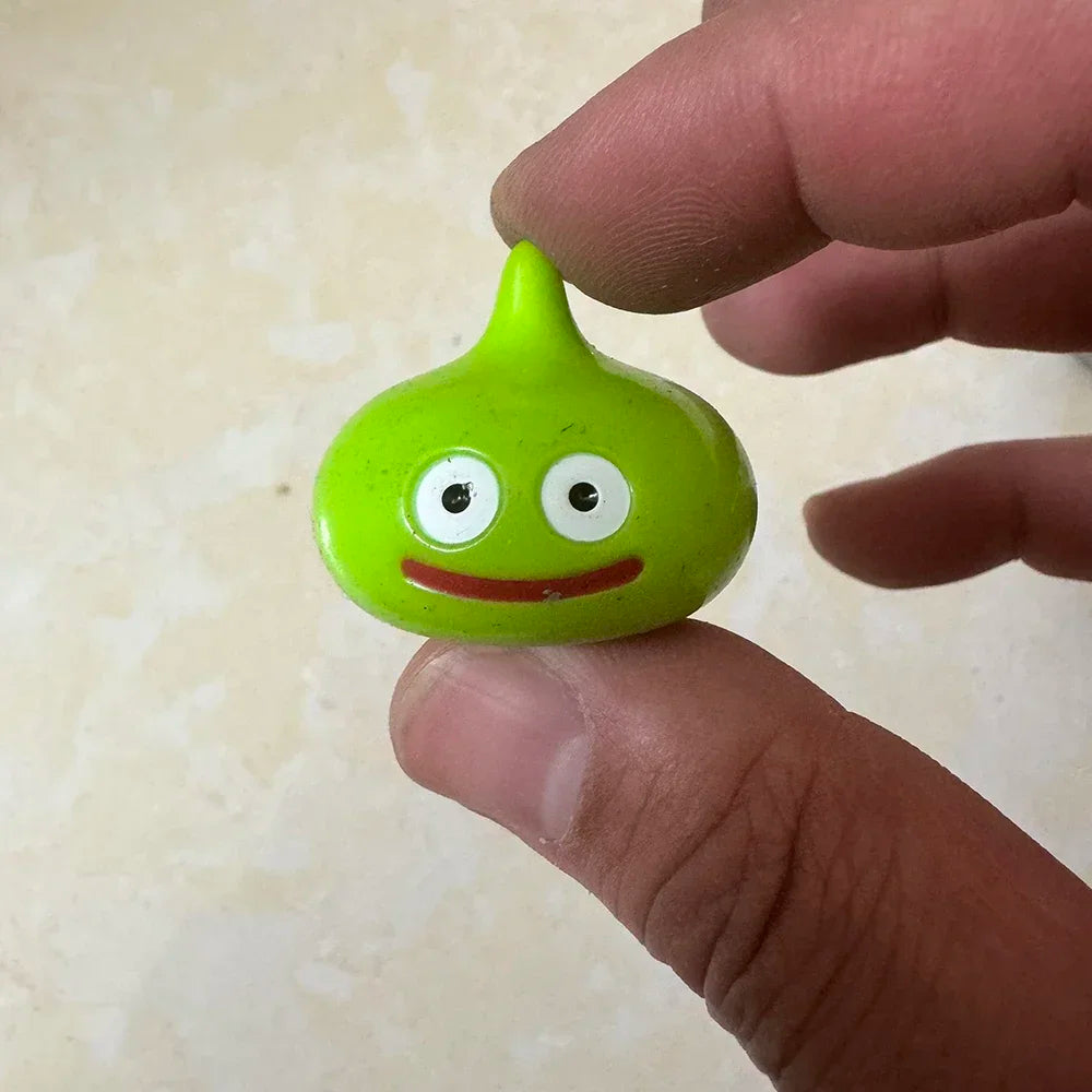 That Time I Got Reincarnated As A Slime Doragon Kuesuto Slime Monster FIGURE MODEL TOYS