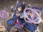 【FS】Original F:NEX Scale1/7 Princess Connect! Re:Dive Kyaru Model Gift Collection Figure