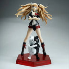 Pop Up Parade Danganronpa  Enoshima Junko Animation Hand-Made Model Doll Ornaments