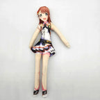 Anime Project Sekai Kamishiro Rui Tenma Tsukasa Akiyama Mizuki Cosplay Abstract Character Models Anime Funny Fans Gift